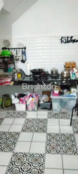 image RUMAH 2 LANTAI SHM DI PURI NIRWANA, CIKARET (4)