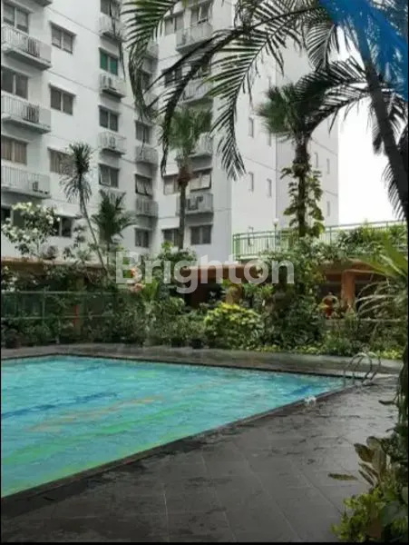 image APARTEMEN GADING ICON KELAPA GADING, 2 KT FULL FURNISH (1)