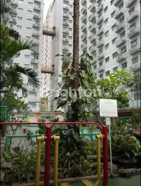 image APARTEMEN GADING ICON KELAPA GADING, 2 KT FULL FURNISH (2)