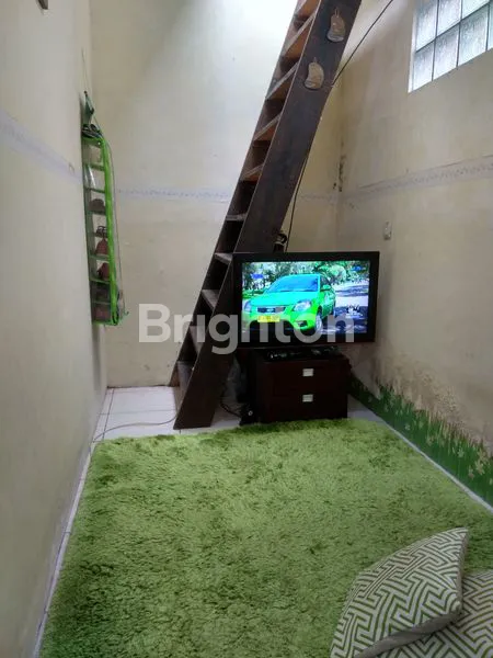 image RUMAH MINIMALIS ASRI DI GRAHA RANCAMANYAR, LT 81M² (5)