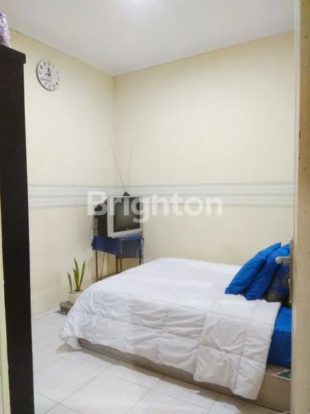 image RUMAH MINIMALIS ASRI DI GRAHA RANCAMANYAR, LT 81M² (3)