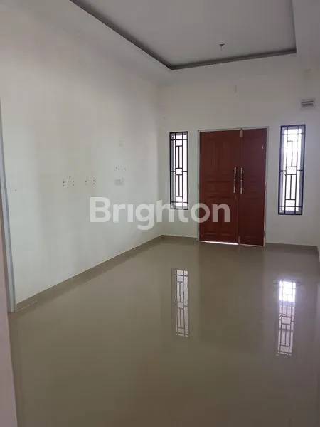 image RUMAH 1 LANTAI SUDAH RENOVASI 3 KAMAR TIDUR DI ORIANA PASIR PUTIH BATAM (3)