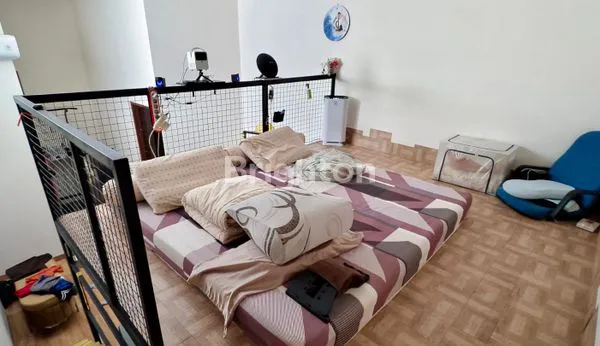 image RUMAH 3 LANTAI 191 M2 PLUIT KARANG AYU JAKARTA UTARA (5)