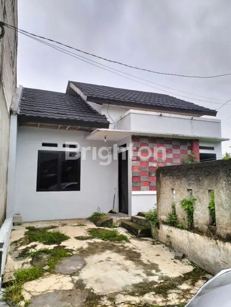 image DIJUAL RUMAH SIAP HUNI DI TENGAH KOTA CICURUG AKSES SANGAT STRATEGIS   (1)