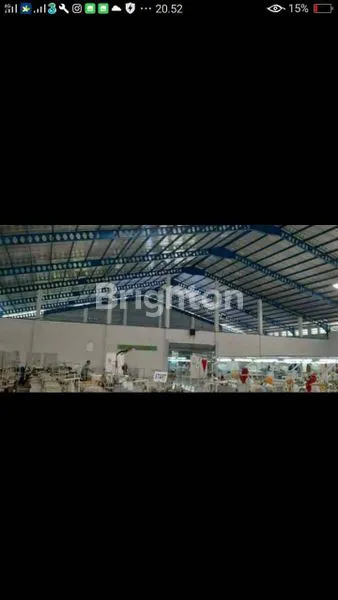 image DI JUAL GUDANG EX PABRIK LT.1H LB.6000M2 (4)