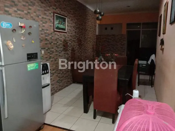 image RUMAH LUAS DAN NYAMAN DI TAMAN YASMIN (7)