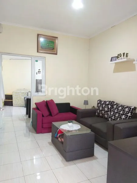 image RUMAH MINIMALIS ASRI DI GRAHA RANCAMANYAR, LT 81M² (6)