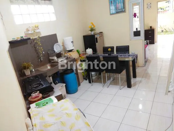 image RUMAH MINIMALIS ASRI DI GRAHA RANCAMANYAR, LT 81M² (7)