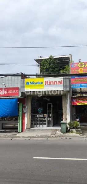 image DIJUAL RUKO 2 LANTAI DI RAYA RUNGKUT – LOKASI RAMAI & STRATEGIS (2)