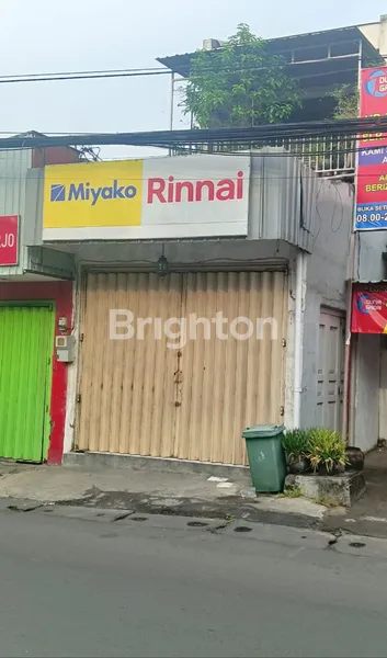 image DIJUAL RUKO 2 LANTAI DI RAYA RUNGKUT – LOKASI RAMAI & STRATEGIS (3)