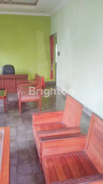 image LAHAN + BONUS RUMAH TUA, DIPUSAT KOTA BANYUMAS, PURWOKERTO TIMUR (4)