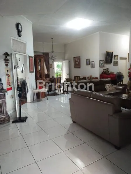 image RUMAH MEWAH 500M² DI CINERE, 6 KT, SIAP HUNI (2)