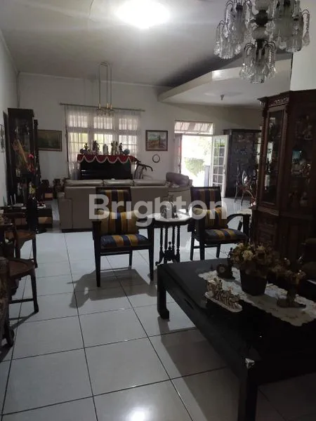 image RUMAH MEWAH 500M² DI CINERE, 6 KT, SIAP HUNI (3)