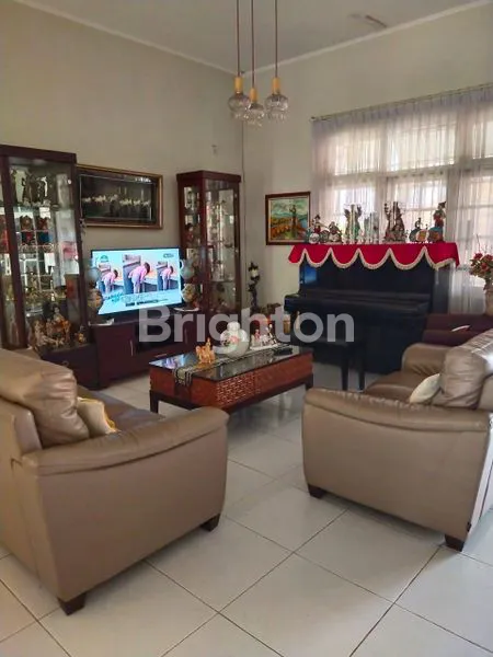 image RUMAH MEWAH 500M² DI CINERE, 6 KT, SIAP HUNI (4)