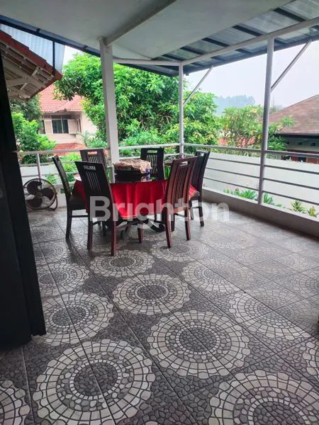 image RUMAH MEWAH 500M² DI CINERE, 6 KT, SIAP HUNI (5)