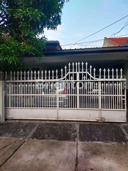 image RUMAH MEWAH 500M² DI CINERE, 6 KT, SIAP HUNI (1)