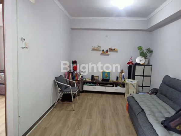 image HUNIAN MODERN DI GATEWAY A. YANI, SIAP HUNI (2)