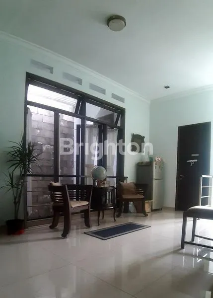 image RUMAH SIAP HUNI, DEKAT CILANDAK TOWN SQUARE & MRT (8)