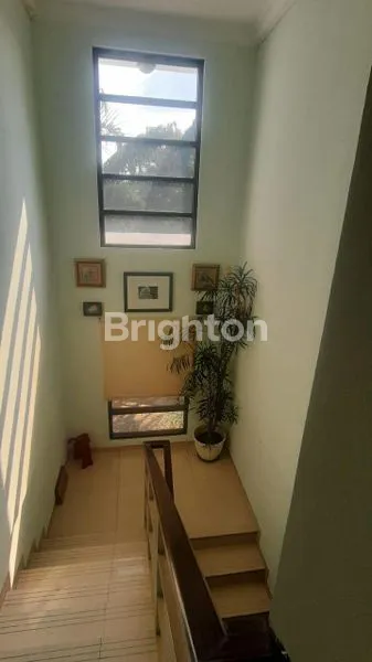 image RUMAH SIAP HUNI, DEKAT CILANDAK TOWN SQUARE & MRT (6)