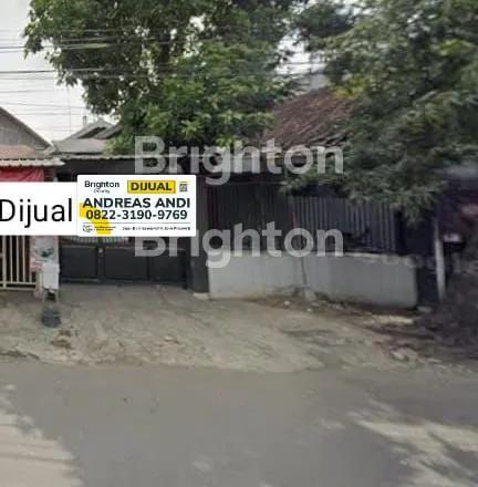 image DIJUAL RUMAH DAN TANAH DI JALAN UTAMA TULUNGAGUNG. LOKASI STRATEGIS DAN COCOK BUAT BISNIS MAUPUN RUMAH TINGGAL. (1)
