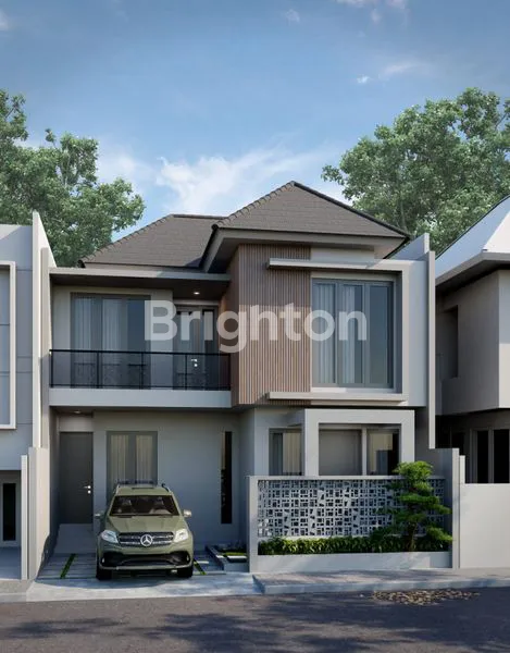 image TANAH 90M² SIAP BANGUN DI PAMULANG, DEKAT RSUD & KAMPUS (5)