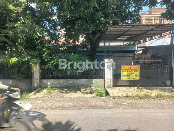 image HUNIAN NYAMAN DI MEDAN TIMUR, DEKAT PUSAT PASAR & RS (2)