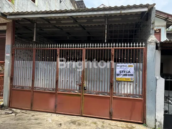 image RUMAH 2 LANTAI, 4 KT, SHM DI SRENGSENG JAKARTA BARAT (1)