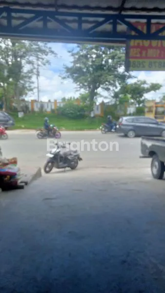 image DIJUAL RUKO,BESERTA BANGUNAN RUMAH LANTAI 2 (2)