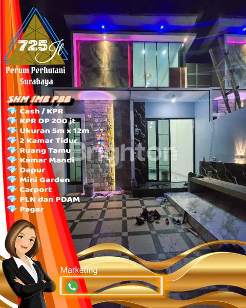 image RUMAH SURABAYA BARAT (1)