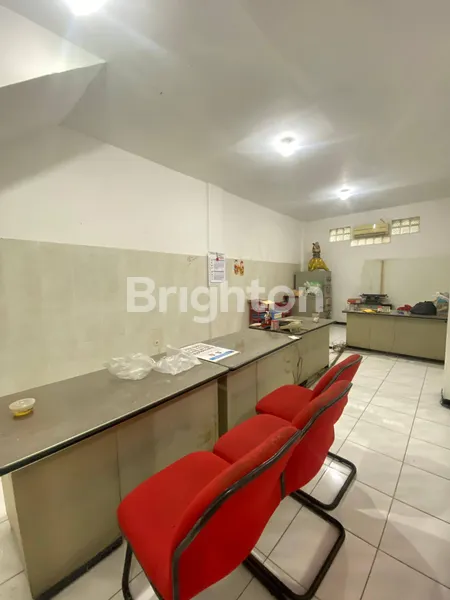 image RUMAH 1¹/₂ LANTAI PUSAT KOTA SERUNI SURABAYA NEGO DKT GRAND CITY (4)