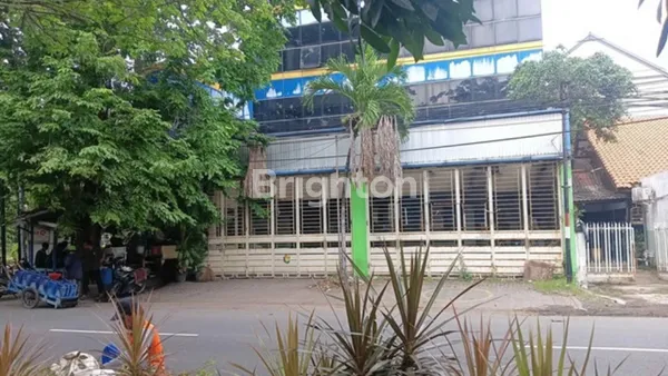 GEDUNG EX KANTOR KENDANGSARI STRATEGIS SEKITARAN PERHOTELAN DAN PERKANTORAN