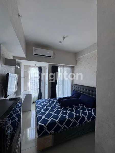 image APARTEMEN STUDIO DI AMOR PAKUWON CITY, LANTAI 23 CITYVIEW (6)