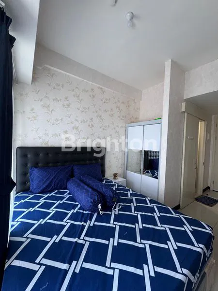 image APARTEMEN STUDIO DI AMOR PAKUWON CITY, LANTAI 23 CITYVIEW (3)