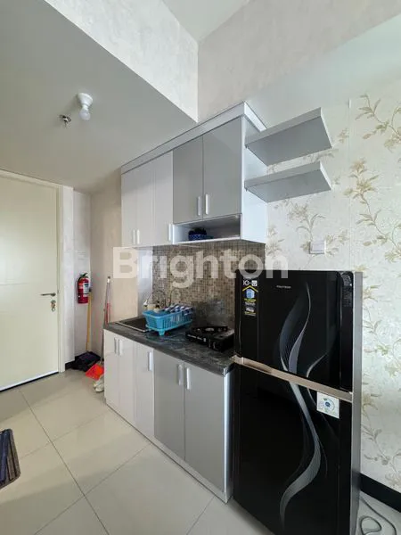 image APARTEMEN STUDIO DI AMOR PAKUWON CITY, LANTAI 23 CITYVIEW (7)