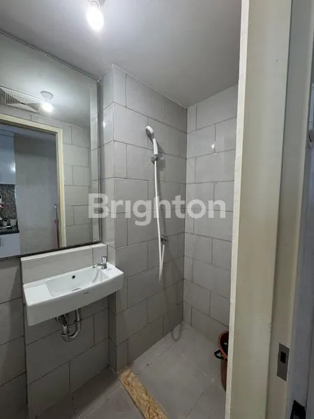 image APARTEMEN STUDIO DI AMOR PAKUWON CITY, LANTAI 23 CITYVIEW (4)