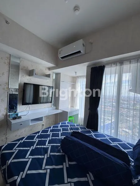 image APARTEMEN STUDIO DI AMOR PAKUWON CITY, LANTAI 23 CITYVIEW (5)