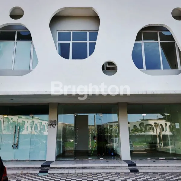 image RUKO CITRA, JAKARTA BARAT. (1)