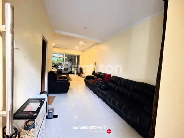 image BUTUH CEPAT LAKU RUMAH GRAHA INDAH KONDISI SIAP HUNI, DEKAT TRANS ICON MALL  (3)