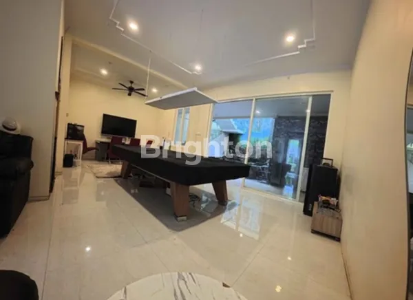 image BUTUH CEPAT LAKU RUMAH GRAHA INDAH KONDISI SIAP HUNI, DEKAT TRANS ICON MALL  (4)