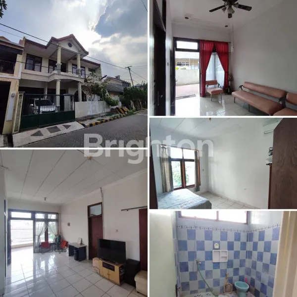 Gambar Property PONDOK CANDRA INDAH NEGO !! JUAL SEGERA LAKU!