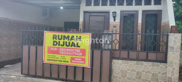 image RUMAH BTN ROYAL MATARAM, 2KT DEKAT PANTAI & MALL (1)