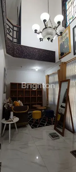 image RUMAH STRATEGIS FULL FURNISHED LT 120M² DI SIDOARJO (6)