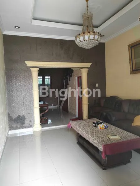 RUMAH NYAMAN SIAP HUNI – JL. SUKA PURA, MEDAN