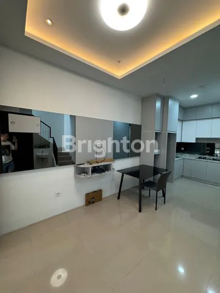 image RUMAH CITRA 8 AEROHOME FULL FURNIS SIAP HUNI,KALIDERES CENGKARENG JAKARTA BARAT (3)