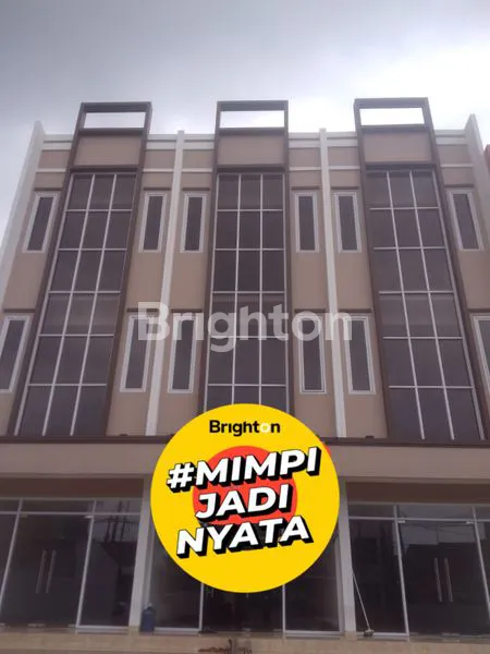 image RUKO BARU 3,5 LANTAI DI CILEDUG RAYA, LOKASI STRATEGIS (1)