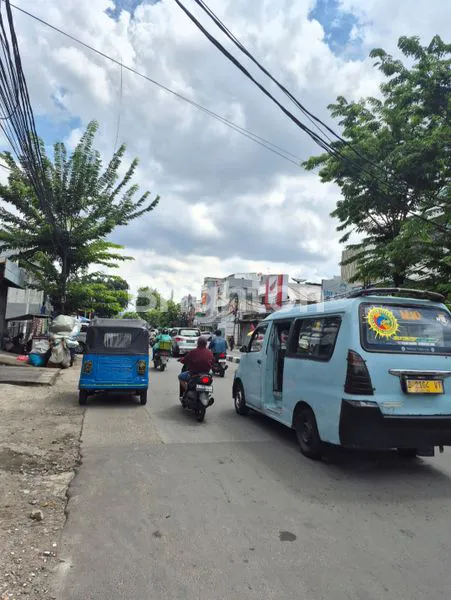 image “RUKO T UNIK PINGGIR JALAN – COCOK USAHA, HARGA MIRING (4)