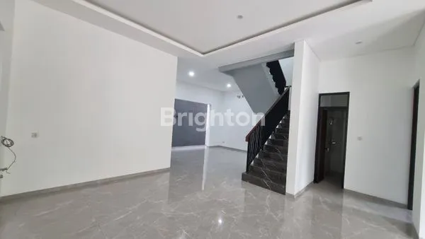 image HUNIAN BARU DIJUAL DI CLUSTER ALAM SUTERA (3)