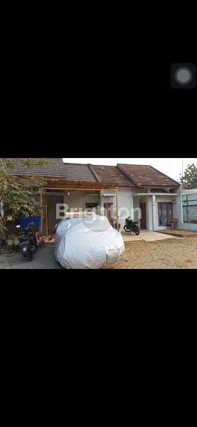 image DIJUAL CEPAT TANAH KAVLING 1610 M2 DITAMBAH BONUS 3 UNIT DIDALAMNYA.  (1)