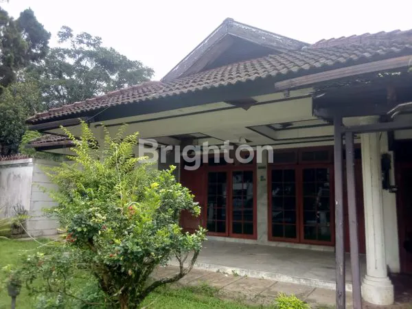 image RUMAH STRATEGIS BABAKAN JERUK DI HOOK (2)