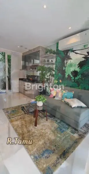 image RUMAH SIAP HUNI DI PAKUWON CITY, FULL FURNISHED (3)